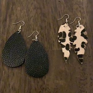 Fashion earrings